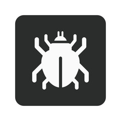 Wall Mural - App Vector Icon