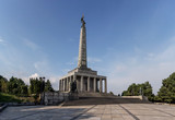 Fototapeta Boho - Slavin memorial