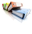 © galina.legoschina - FOLDER FOR DOCUMENTS