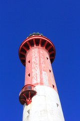 Poster -  Phare de La coubre