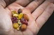 © goodmanphoto - fruit and nuts