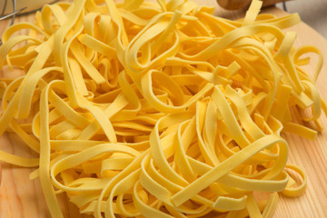 Poster - Pasta all'uovo