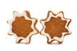 © ksena32 - Christmas gingerbread cookies