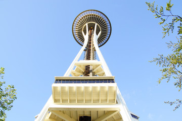 Seattle Spaceneedle