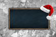 © stockphoto-graf - xmas blackboard