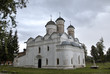 © ivan_varyukhin - Ризположенский собор. Женский Ризположенский монастырь. Суздаль,