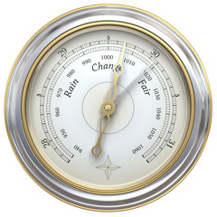 barometer