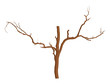 © VectorShots - Dead Tree Vector Element
