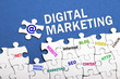 © cacaroot - digital marketing concept