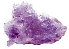 Amethyst Geode Geological Crystals