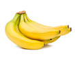 © fastudio4 - bunch bananas isolated