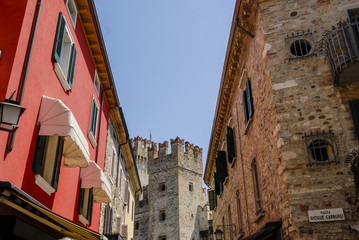 Sirmione, Italy