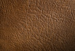 genuine cow leather texture