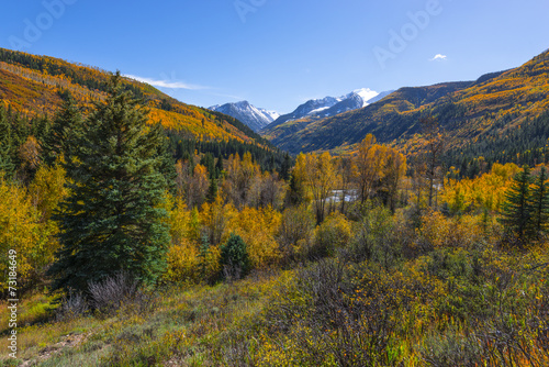 Chair Mountain Elk Mountain Range Gunnison County Kaufen