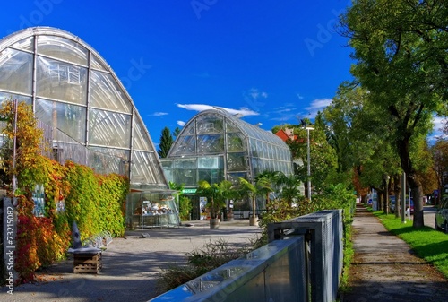 Graz Botanischer Garten Graz Botanical Garden 01 Buy This