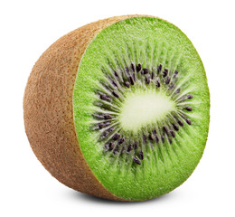 Wall Mural - kiwi fruit