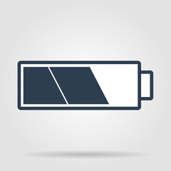 Battery icon