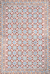 Naklejka na meble Oriental ornament