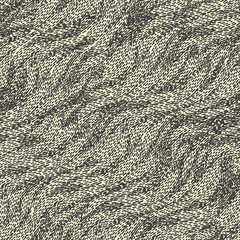 Aufkleber - Seamless touch pattern. Vector