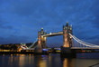 © Paolo Tiso - City of London and Tower Bridge
