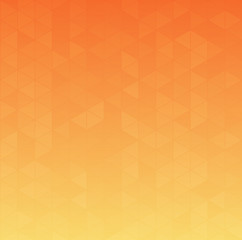 Abstract background with geometric elements. Vector