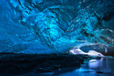 Fototapeta  - Ice cave