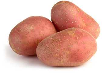 red potatoes