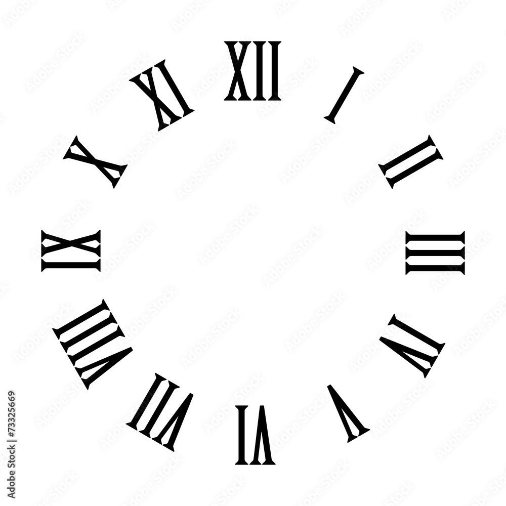 Zifferblatt - Stock - GamesAgeddon