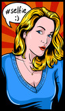 Selfie Girl