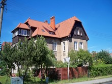Gdańsk - Oliwa