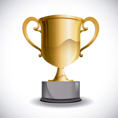 trophy design