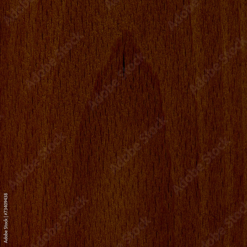 Board z aluminiowym obramowaniem Tekstura drewna