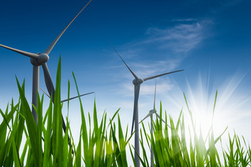 green energy