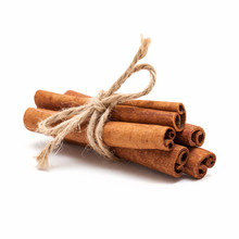 Cinnamon Sticks