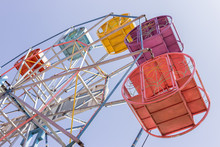 Thai Ferris Wheel