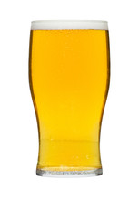 Glass Of Lager