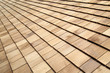 © SKT Studio - Wooden roof Shingle texture