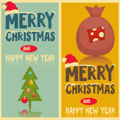 Poster - Christmas Card