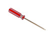 © SKT Studio - Screwdriver on isolated white background