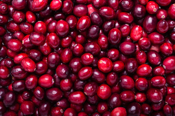 Cranberries