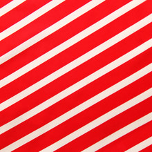Red White Stripe Texture