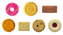 Biscuit Selection