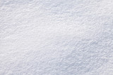 Fototapeta  - Abstract blurry snow background