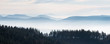 Schwarzwaldhöhen: Blick vom Schliffkopf