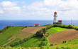 Lighthouse, North Batan Island, Batanes