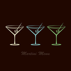 martini