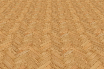 Texture of wooden floor