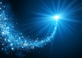 christmas star