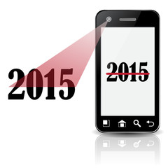 Poster - SMARTPHONE 2015