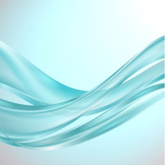 Wall Mural - abstract vector background